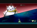【両手バト】プスゴンソロ討伐【１分３６秒】