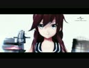 【MMD艦これ】 マシュマロ / らば式能代