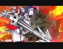 初心者ヘタレ野郎のwlw PART13　シュネ vs  メロウ