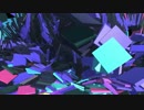 [黒MIDI] だんだん積もっていく「だんだん高くなる」