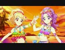【 アイカツ！ 】　WM （ダブルエム）　【 RED MOUNTAIN 】 (MV)