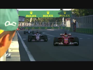 Director's Cut: Azerbaijan 2017