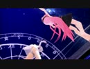【MMD】え？あぁ、そう。【巡音ルカ＆弱音ハク】　