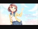 【Mámi】今、歩き出す君へ。(Piano Arrange ver.) オリジナルMVで歌ってみた