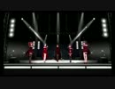 デレステMV EVER MORE deep crimson ver.