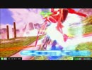 【EXVSMBON】フルアーマーガンダム(TB)視点5【全国対戦】