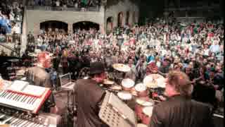 King Crimson - Islands [Live In Oakland 2017]