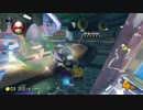 【マリオカート8DX】毎日Wi-Fi対戦Lap64【プレイ動画】
