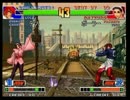 【KOF98】第49～51回コーハツ録画対戦会 その3