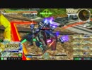【EXVSMBON】フルアーマーガンダム(TB)視点6【全国対戦】