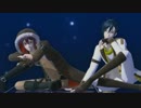 【MMD文アル】師弟のKiLLER LADY