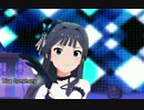 [ミリシタMV] 静香、あずさ、千早、志保、紬で「Blue Symphony」