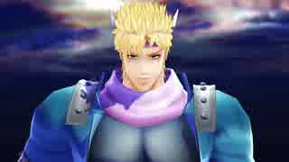 【MMDジョジョ】自傷無色