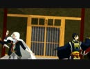 【MMD刀剣乱舞】54振で極楽浄土【審神者就任1周年】