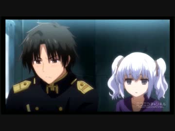 本格的な邪念を感じるネフレン ニコニコ動画