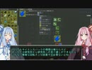 【Factorio】茜ちゃんにもできるBob's Mod 13