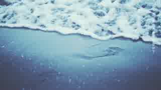 君が夜の海に還るまで　歌ってみたどっこい次郎