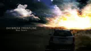 DAYBREAK FRONTLINE (Mwk Remix) / Orangestar feat.初音ミク