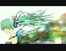 夢と幻は眠らない ／ 初音ミク
