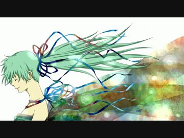 夢と幻は眠らない ／ 初音ミク