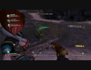 [borderlands1]ボーダーランズ、４人でわいわい道中[Part2]