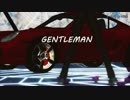 【ユーリ!!!onMMD】GENTLEMAN