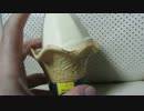 アイスレビューをする無職