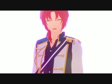 【MMDあんスタ】ピチカートドロップス【Lion heart組/ステージ配布】