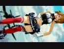 【MMD艦これ】長門＆陸奥で[Love Me If You Can]【Ray-MMD】