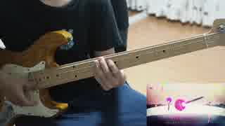 【スラップしてみた】天国と地獄【初音ミク＆GUMI】