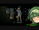 自分のことを東北〇ん子だと思い込んでいるゆっくりによるPUBG実況④