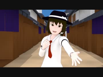 【東方】幻想メテオ　第10話