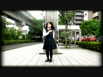 【つん】拝啓ドッペルゲンガー【踊ってみた】