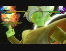 実況 旅人が再びDBを救う ドラゴンボールゼノバース2 其之二十四 前編  DLC4