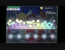 [ミリシタ]THE IDOLM@STER MMフルコン 手元動画
