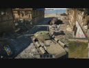 【War Thunder：陸軍】ゆっくり実況でおくる戦争記録Part24 byアラモンド