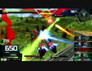 セグエイのサザビー視点