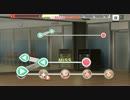 【デレステ】リトルリドル Master+ 譜面動画