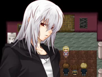 狂気が奏でる殺戮ゲーム　【徒花の館　実況】　part8
