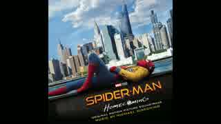 Michael Giacchino - Theme (from "Spider Man") [Original Television Series]