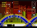 CHEMICAL PLANT ZONEをMinecraft音源で演奏してみた