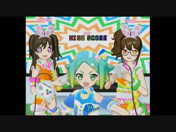迫針かしこま部　にのデビューのかしこま.NeonDrop