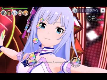 【実況】独身Pが『シアターデイズ』でアイドルとふれあいまくる動画#004