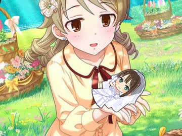 【This War of Mine】森久保と凛のしぇるたー生活16