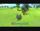 画質テスト(元動画：【ゆっくり】てらてっく2日目【TerraTech】)