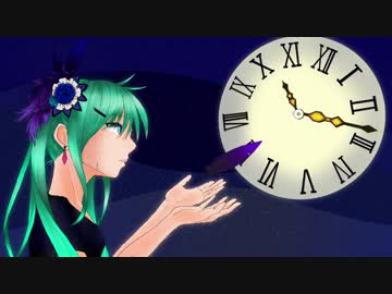 【初音ミク】Blind to Happiness【オリジナル曲】