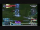 【ＤＦＦ】フロム脳患者のディシディア対戦動画25　遠征３バー