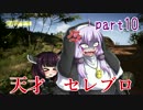 【VOICEROID実況】 特殊少女のカルテル撲滅活動 part10