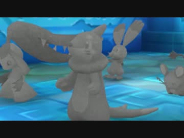 【実況】ポケモンになって働かず遊んで暮らしたい part55