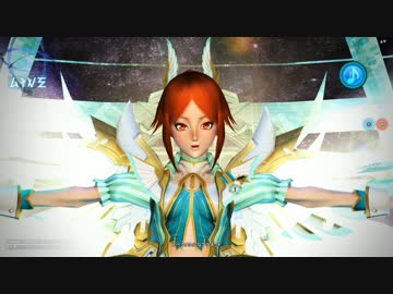 【PSO2】ステージライブ『Cosmic twinkle star』